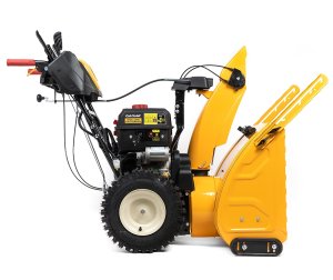 Снегоуборщик бензиновый Cub Cadet XS3 66 SWE