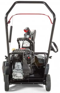 Снегоуборщик бензиновый Briggs&Stratton 1022E