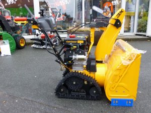 Снегоуборщик бензиновый Cub Cadet XS3 76 TDE