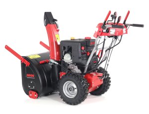 Снегоуборщик бензиновый GEOS SnowLine 700 E