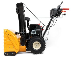 Снегоуборщик бензиновый Cub Cadet XS2 61 SWE