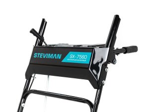 Снегоуборщик бензиновый Steviman SX-7560