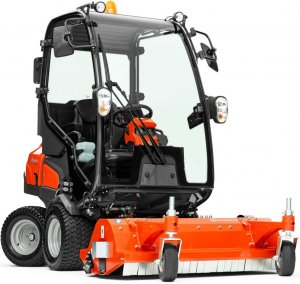 Цеповая косилка Husqvarna 9673396-01 для P 525D