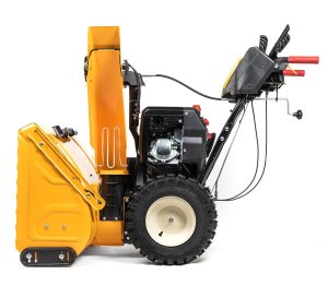 Снегоуборщик бензиновый Cub Cadet XS3 71 SWE