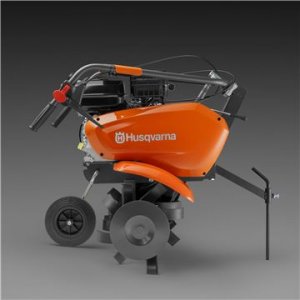 Культиватор бензиновый Husqvarna TF 335