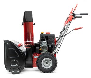 Снегоуборщик бензиновый GEOS SnowLine 620 E II