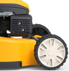 Газонокосилка бензиновая Cub Cadet XM1 ER53