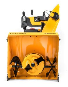 Снегоуборщик бензиновый Cub Cadet XS3 66 SWE