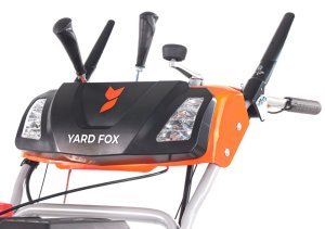 Снегоуборщик бензиновый YARD FOX OPTIMA 6151E