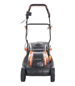 Газонокосилка электрическая YARD FOX EL3840 (1.4кВт, 38см)