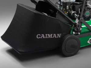 Аэратор бензиновый Caiman CESAR 70C MAX