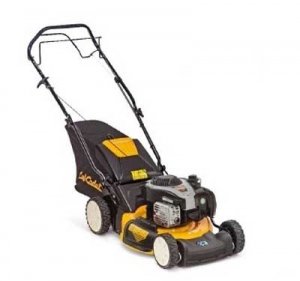 Газонокосилка бензиновая Cub Cadet LM2 CR46