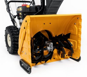 Снегоуборщик бензиновый Cub Cadet XS2 61 SWE