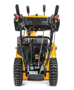 Снегоуборщик бензиновый Cub Cadet XS3 66 SWE