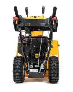 Снегоуборщик бензиновый Cub Cadet XS3 71 SWE