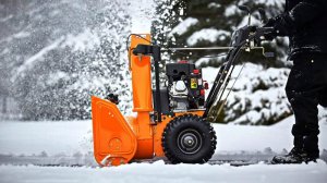 Снегоуборщик бензиновый Ariens ST 24 DLE Compact 920329