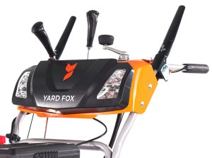 Снегоуборщик бензиновый YARD FOX OPTIMA 6654E