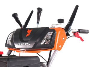 Снегоуборщик бензиновый YARD FOX PRO 6654ET