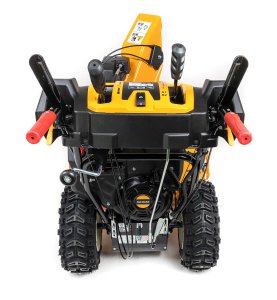 Снегоуборщик бензиновый Cub Cadet XS3 71 SWE