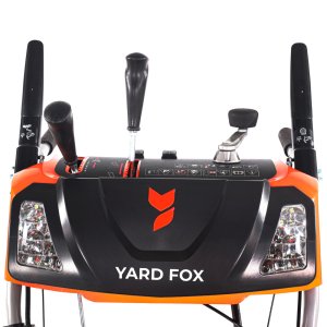 Снегоуборщик бензиновый YARD FOX PRO 6654ET