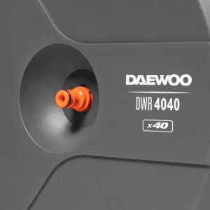 Тележка со шлангом 40м DAEWOO DWR 4040