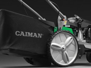 Газонокосилка бензиновая Caiman Athena 60Y