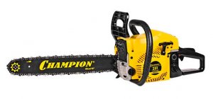 Бензопила Champion 251-18"