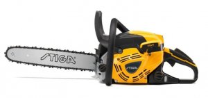 Бензопила Stiga CS 750 15"