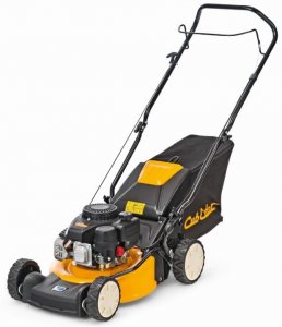 Газонокосилка бензиновая CUB CADET LM1 CPB46