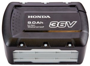 Аккумулятор Honda DPW 3690 XA 36В, 9А