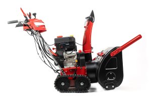 Снегоуборщик бензиновый GEOS SnowLine 760TE