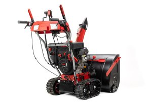 Снегоуборщик бензиновый GEOS SnowLine 760TE