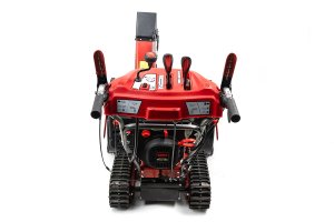 Снегоуборщик бензиновый GEOS SnowLine 760TE