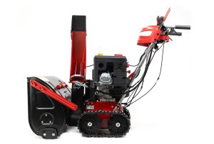 Снегоуборщик бензиновый GEOS SnowLine 760TE