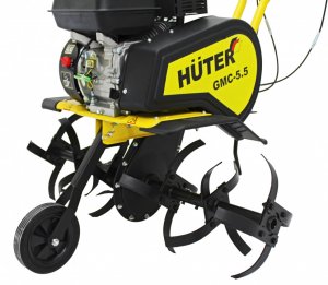 Культиватор бензиновый Huter GMC-5.5