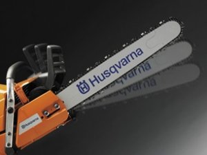 Бензопила Husqvarna 555 X-TORQ