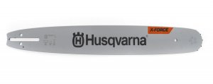 Шина Husqvarna X-Force 0.325" SN 1.5 мм 18" 72 зв. с узким хвостовиком