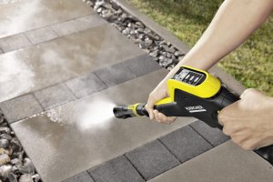 Мойка высокого давления Karcher K 5 Premium Full Control Plus