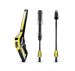 Мойка высокого давления Karcher K 4 Power Control