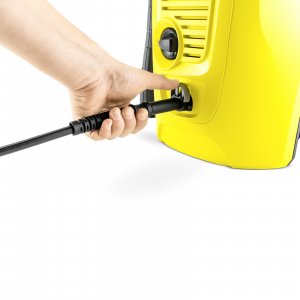 Мойка высокого давления Karcher K 4 Universal Edition