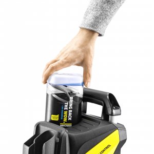 Мойка высокого давления Karcher K 5 Power Control