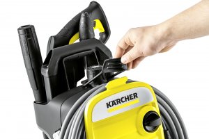 Мойка высокого давления Karcher K 7 Compact