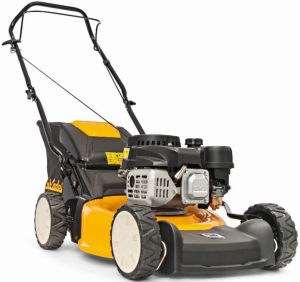 Газонокосилка бензиновая Cub Cadet CC LM1 AP46