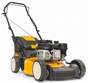 Газонокосилка бензиновая CUB CADET LM1 CP46