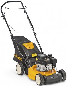 Газонокосилка бензиновая Cub Cadet CC LM1 AP42