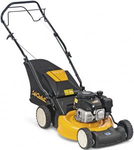 Газонокосилка бензиновая Cub Cadet CC LM1 AR42