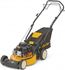 Газонокосилка бензиновая Cub Cadet CC LM1 AR 46