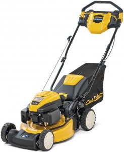 Газонокосилка бензиновая Cub Cadet CC LM2 DR46S