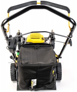 Газонокосилка бензиновая Cub Cadet LM3 ER53