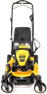 Газонокосилка бензиновая Cub Cadet LM3 ER53